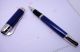 2014 New Montblanc Blue Rollerball Pen for Mens Gift (4)_th.jpg